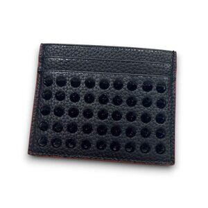 CHRISTIAN LOUBOUTIN KIOS CARDHOLDER